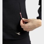 Дамски суитшърт DIADORA SWEATSHIRT ABILITY ATHENA - Image 4