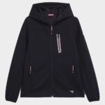 Дамски суитшърт DIADORA SWEATSHIRT ABILITY ATHENA - Image 5