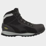 Работни обувки DIADORA GLOVE TECH HI PRO S3 SRA HRO ESD - Image 6