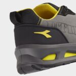 Работни обувки DIADORA SMART SOFTBOX LOW S3L FO SR ESD - Image 5