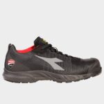 Работни обувки DIADORA FLY MOTOR MTX LOW S3L FO SR HRO SC ESD - Image 4