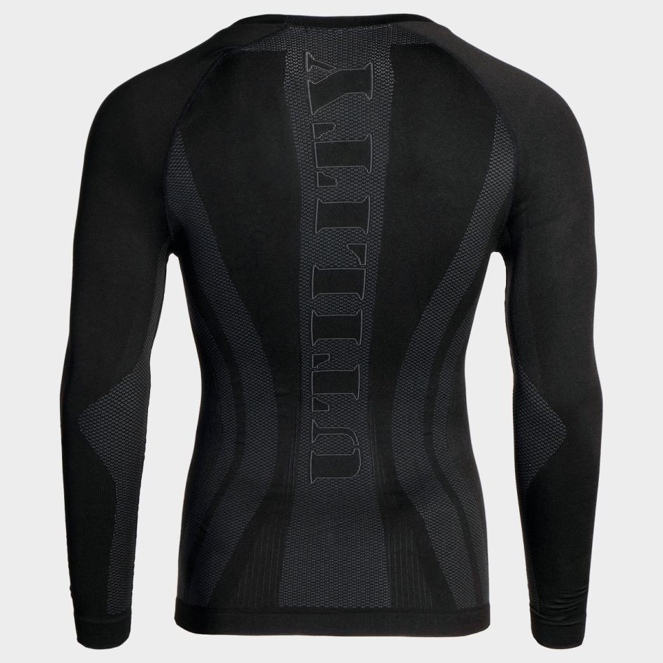 tbps-1866-4166 Термоблуза DIADORA TOP SEAMLESS EVO - Image 1