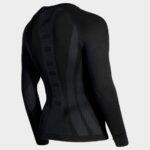 Термоблуза DIADORA TOP SEAMLESS EVO - Image 3