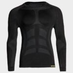 Термоблуза DIADORA TOP SEAMLESS EVO - Image 5