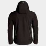 Софтшел яке DIADORA JACKET SOFTSHELL DUCATI