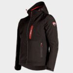 Софтшел яке DIADORA JACKET SOFTSHELL DUCATI - Image 2
