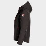 Софтшел яке DIADORA JACKET SOFTSHELL DUCATI - Image 3