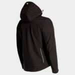 Софтшел яке DIADORA JACKET SOFTSHELL DUCATI - Image 4