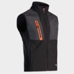 Софтшел елек DIADORA VEST SOFTSHELL HYBRID - Image 3