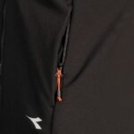 Софтшел елек DIADORA VEST SOFTSHELL HYBRID - Image 4