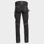 Водоотблъскващ панталон DIADORA PANT PERFORMANCE DUCATI