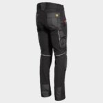 Водоотблъскващ панталон DIADORA PANT PERFORMANCE DUCATI - Image 3