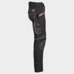 Водоотблъскващ панталон DIADORA PANT PERFORMANCE DUCATI - Image 4