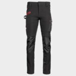 Водоотблъскващ панталон DIADORA PANT PERFORMANCE DUCATI - Image 5