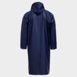 Наметало STORMER COAT DARK BLUE