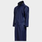 Наметало STORMER COAT DARK BLUE - Image 2