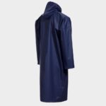 Наметало STORMER COAT DARK BLUE - Image 4