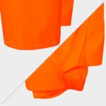 Комплект- яке с панталон STORMER HV ORANGE - Image 4