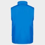 Унисекс софтшел елек AVEO BLUE