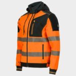 Работно яке REVOLT HV 4STRETCH - Image 4