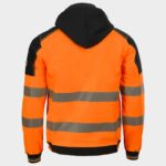 Работно яке REVOLT HV 4STRETCH - Image 5