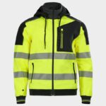 Работно яке REVOLT HV 4STRETCH - Image 2