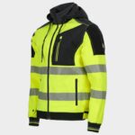 Работно яке REVOLT HV 4STRETCH