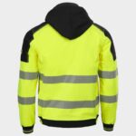 Работно яке REVOLT HV 4STRETCH - Image 3