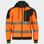 Работно яке REVOLT HV 4STRETCH - Image 6