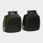 Комбиниран филтър 3M Secure Click D8059 A1B1E1K1 - Image 2