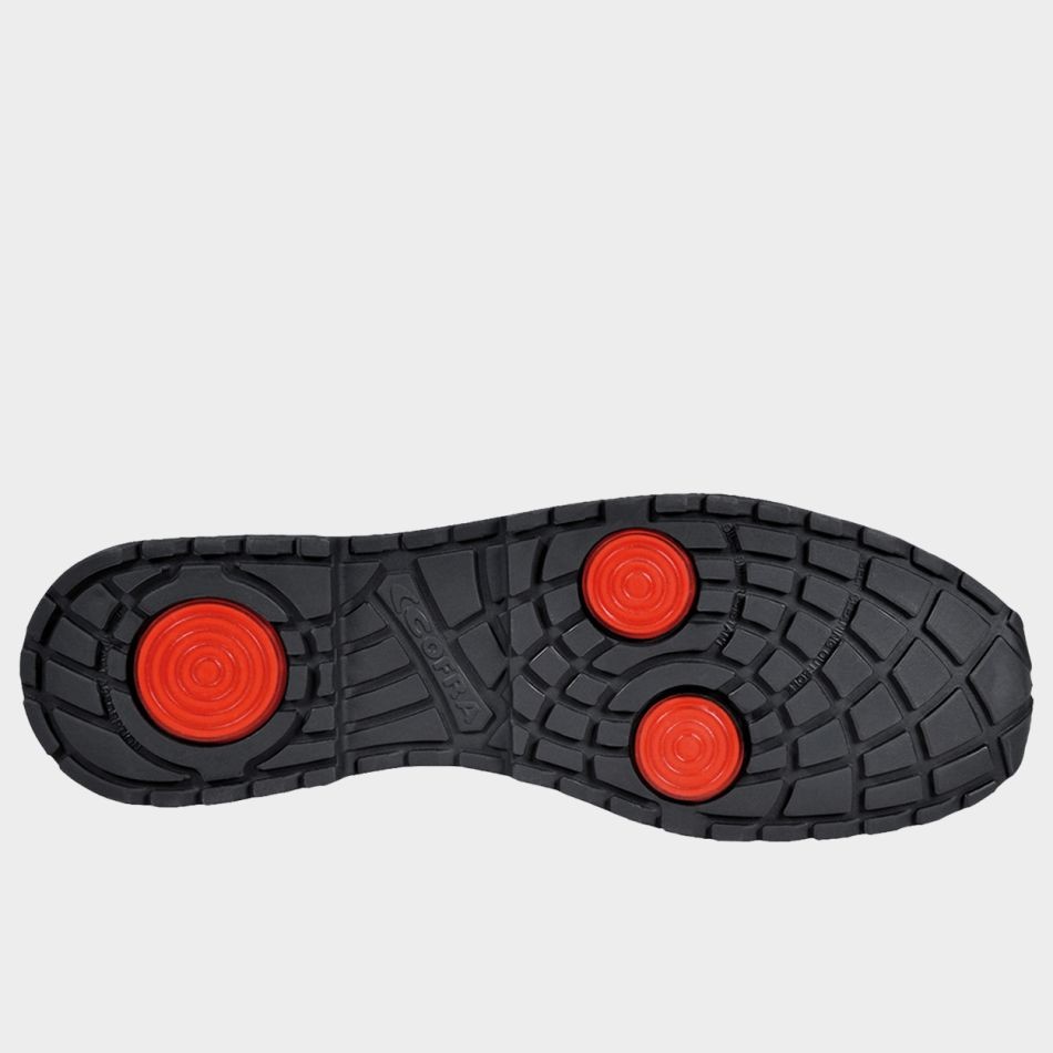 tbps-1878-4232 Работни обувки AIRBOARD REFLEX S1P SRC - Image 1