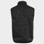 Мъжки елек REVOLT тъмно син - Image 2