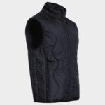 Мъжки елек REVOLT тъмно син - Image 3