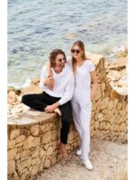 Работно долнище тип панталон 64038 - Image 7