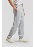 Работно долнище с ластик на крачолите PREMIUM 64040 - Image 2