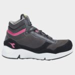Дамски работни обувки DIADORA ATHENA MID S3L FO SR ESD - Image 5