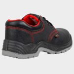 Работни обувки-половинки TOLEDO BS LOW S1P - Image 4