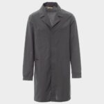 Работна престилка Payper Shell сива