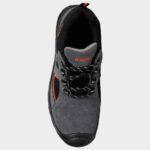 Работни обувки половинки KASTOR 2.0 GREY LOW S1 - Image 3