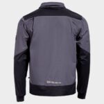 Работно яке EOS STRETCH сиво/тъмно сиво - Image 2