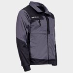 Работно яке EOS STRETCH сиво/тъмно сиво - Image 3