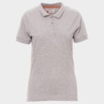 Дамска тениска с якичка Payper Ven