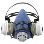 Дихателна маска HONEYWELL VALUAIR - Image 2