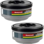 Филтър ABEK1 за полумаска Honeywell Valuair