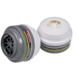 Филтър ABEK1 P3 за маска Honeywell Valuair