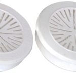 Прахов филтър P3 за маска Honeywell Valuair