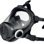 Honeywell Optifit Twin целолицева маска