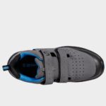 Работни сандали JETT S1PS ESD сиво/черно/синьо - Image 4