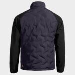 Мъжко яке SONIC 2.0 черно - Image 2