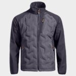 Мъжко яке SONIC 2.0 сиво